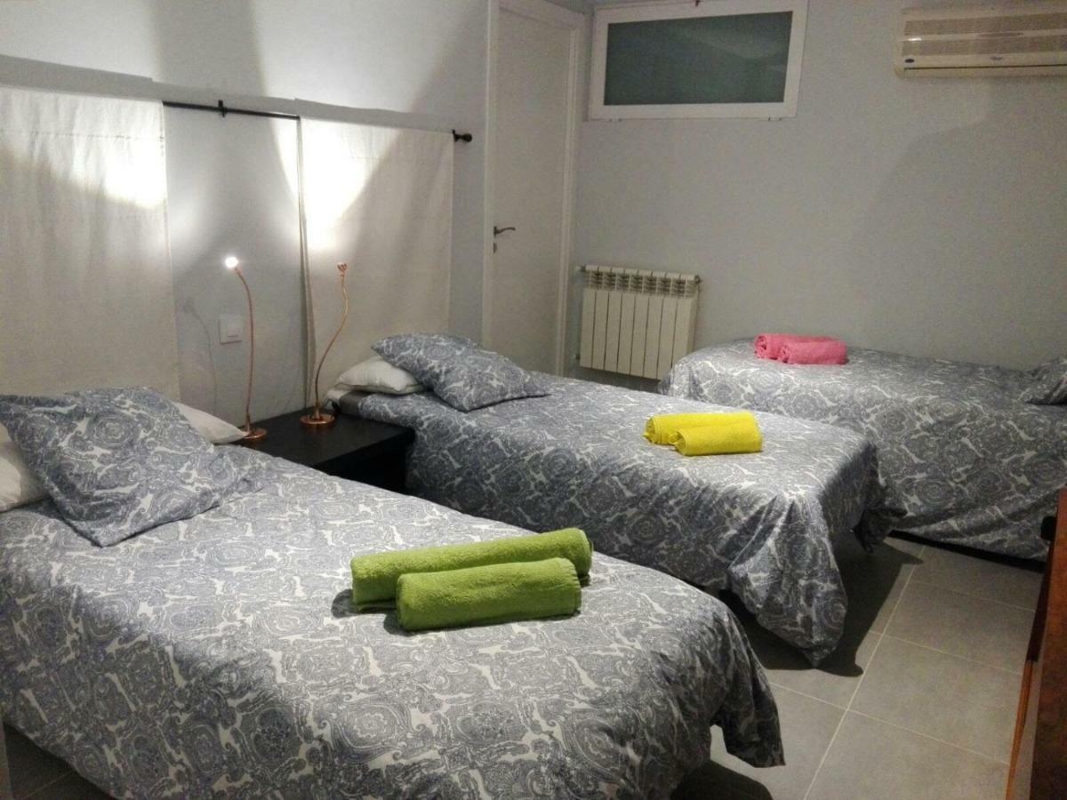 Cozy Apartament 10 Minutes From The Heart Of Madrid Exterior foto