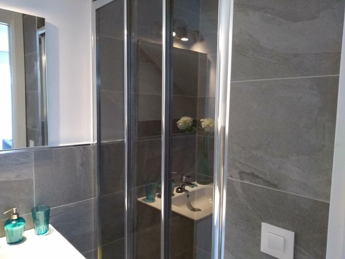 Cozy Apartament 10 Minutes From The Heart Of Madrid Exterior foto