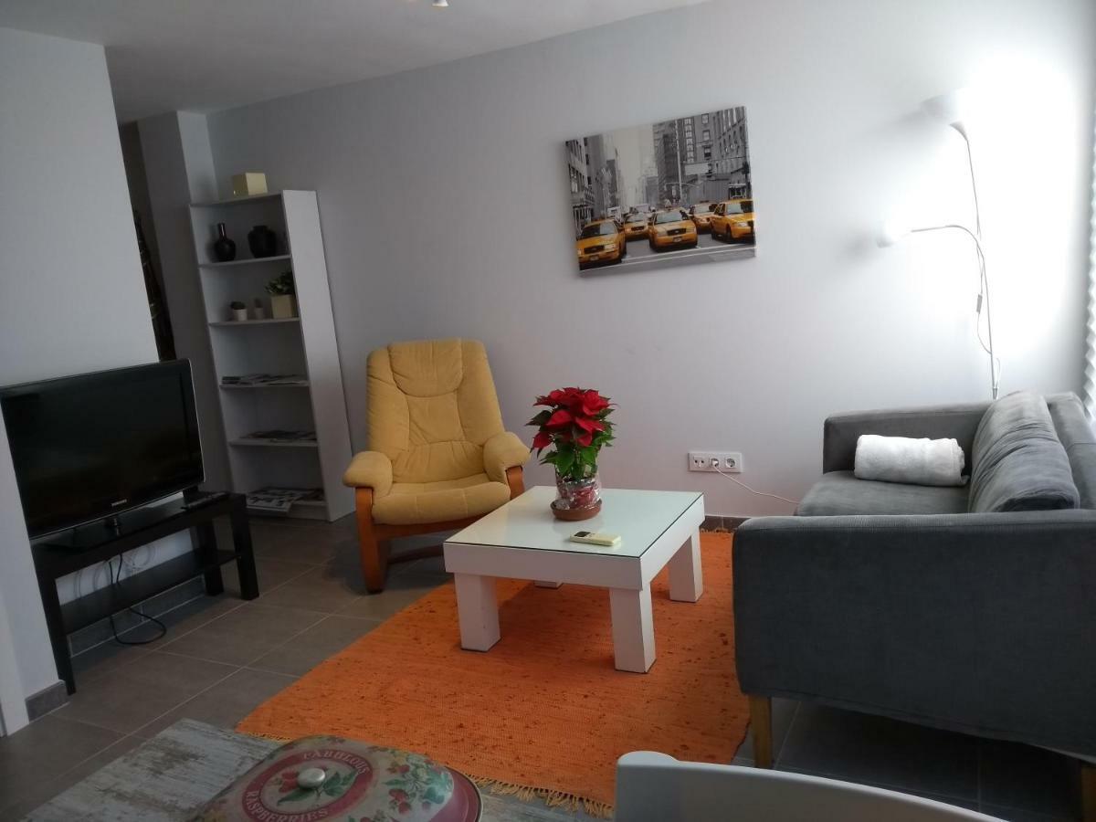 Cozy Apartament 10 Minutes From The Heart Of Madrid Exterior foto