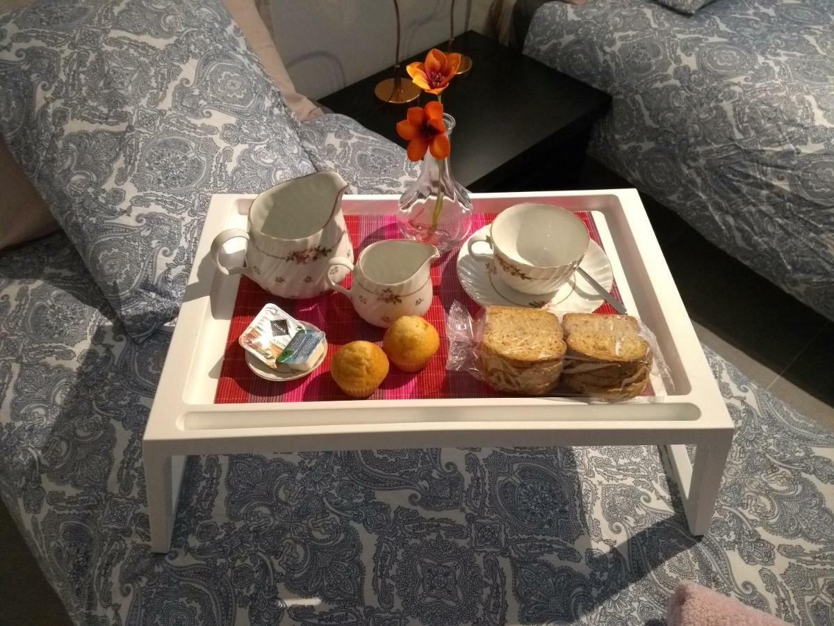 Cozy Apartament 10 Minutes From The Heart Of Madrid Exterior foto
